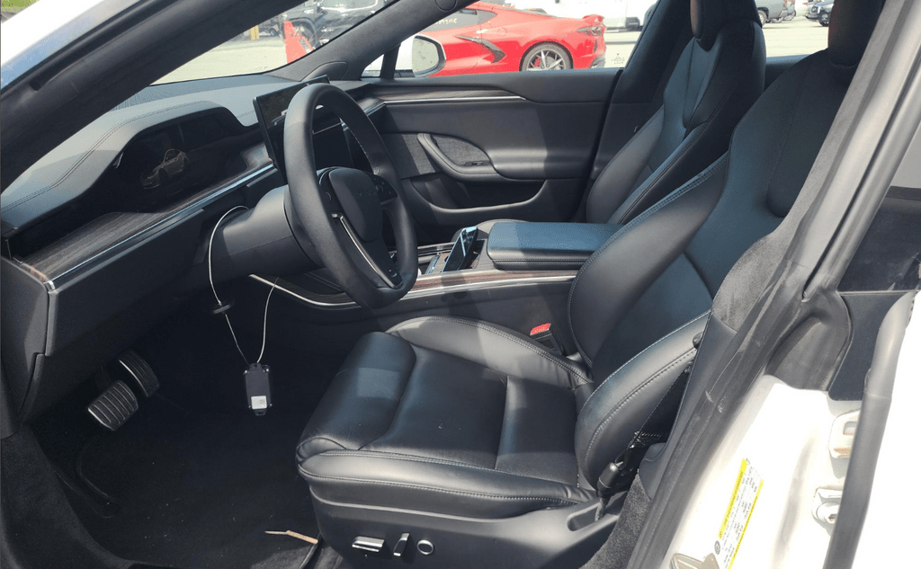 2023 Tesla Model S Dual Motor AWD Tigard OR