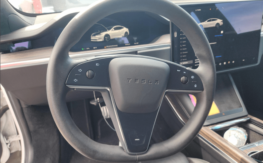 2023 Tesla Model S Dual Motor AWD Tigard OR