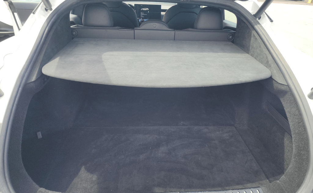 2023 Tesla Model S Dual Motor AWD Tigard OR