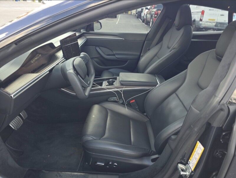2023 Tesla Model S HARDWARE 4 Willowbrook IL