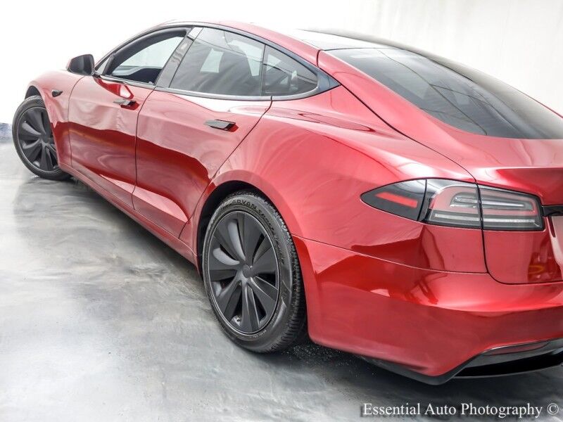 2023 Tesla Model S HARDWARE 4 Willowbrook IL