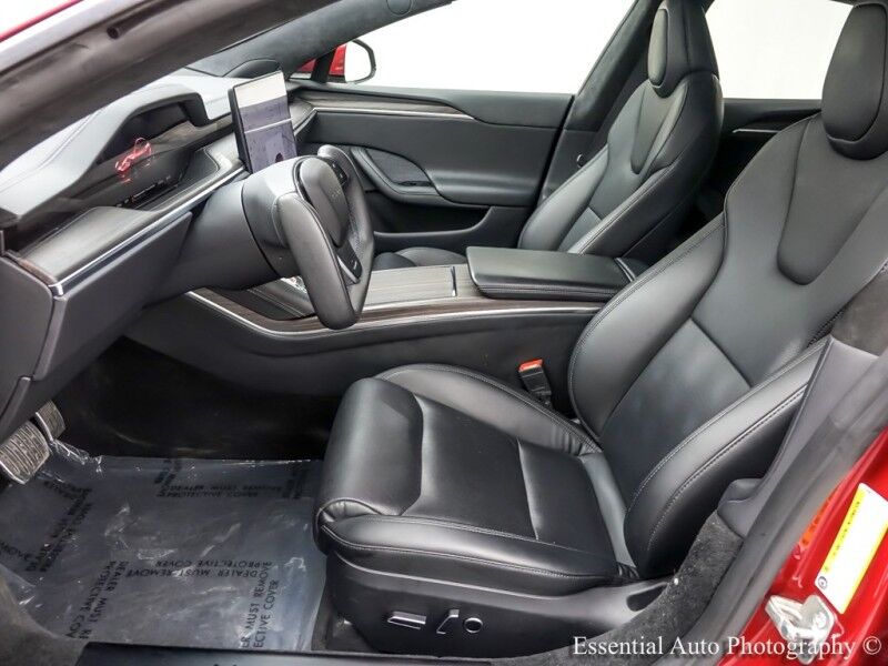 2023 Tesla Model S HARDWARE 4 Willowbrook IL