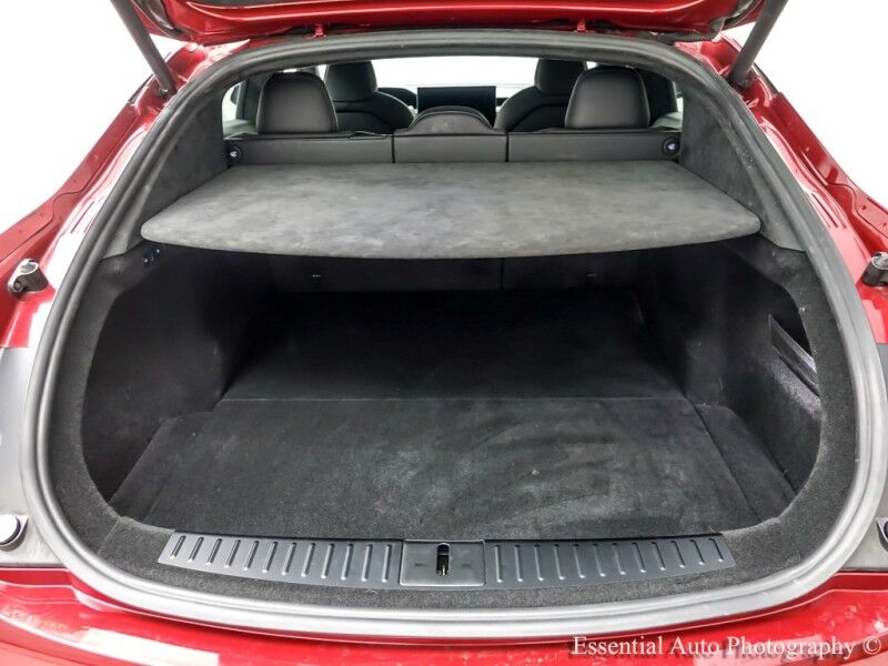2023 Tesla Model S HARDWARE 4 Willowbrook IL