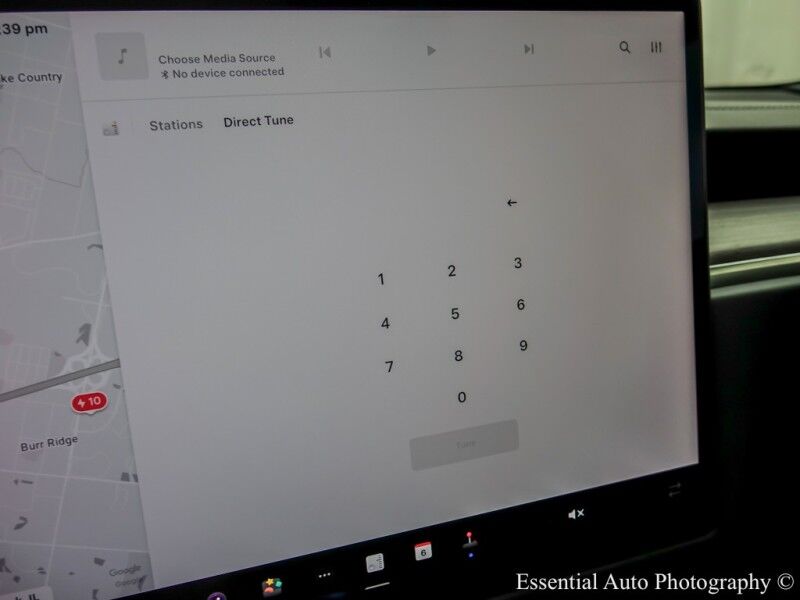 2023 Tesla Model S HARDWARE 4 Willowbrook IL