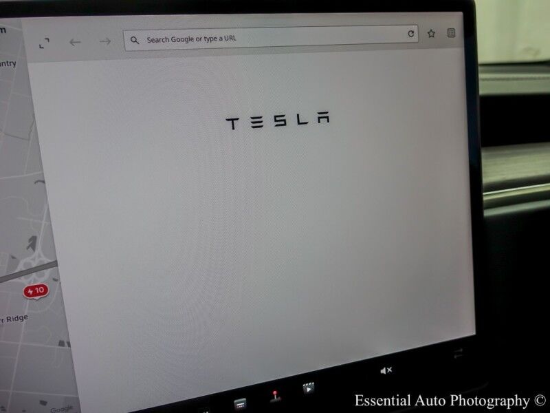 2023 Tesla Model S HARDWARE 4 Willowbrook IL