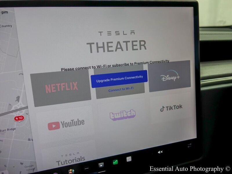 2023 Tesla Model S HARDWARE 4 Willowbrook IL