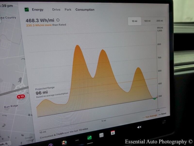 2023 Tesla Model S HARDWARE 4 Willowbrook IL