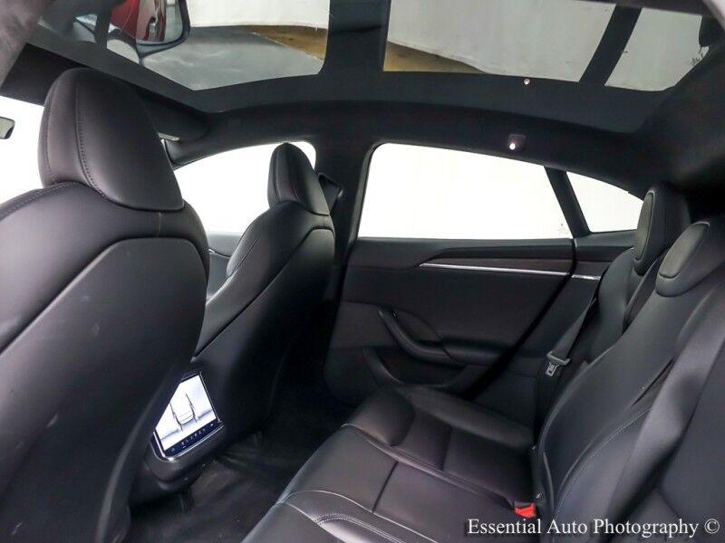 2023 Tesla Model S HARDWARE 4 Willowbrook IL