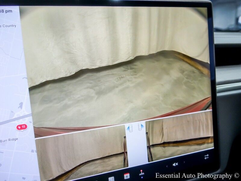 2023 Tesla Model S HARDWARE 4 Willowbrook IL