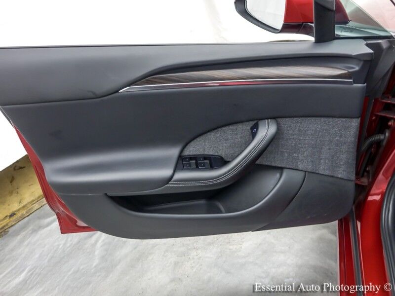 2023 Tesla Model S HARDWARE 4 Willowbrook IL