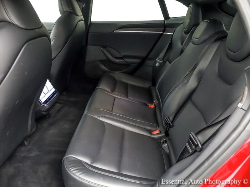 2023 Tesla Model S HARDWARE 4 Willowbrook IL