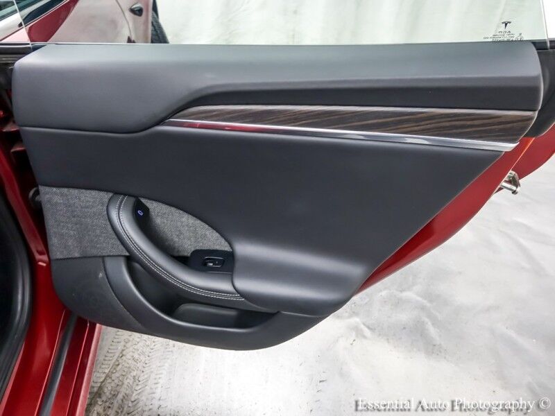 2023 Tesla Model S HARDWARE 4 Willowbrook IL