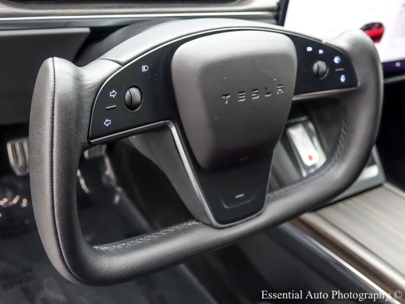 2023 Tesla Model S HARDWARE 4 Willowbrook IL