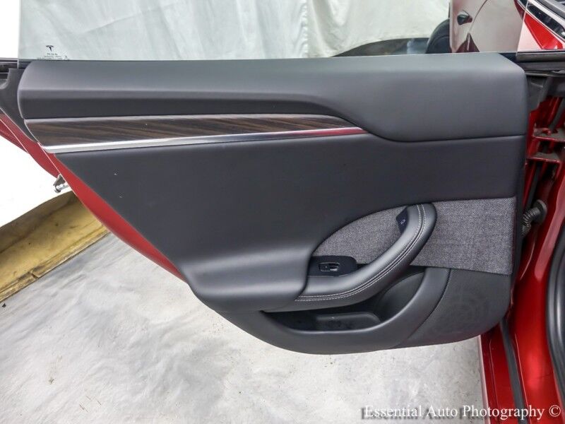 2023 Tesla Model S HARDWARE 4 Willowbrook IL