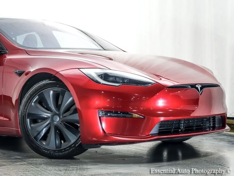 2023 Tesla Model S HARDWARE 4