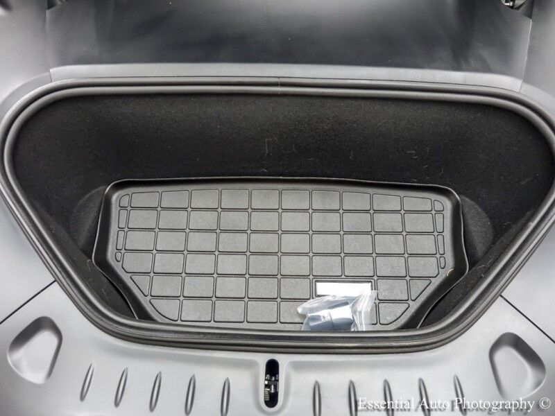2023 Tesla Model S HW4 ENHANCED AUTOPILOT Willowbrook IL