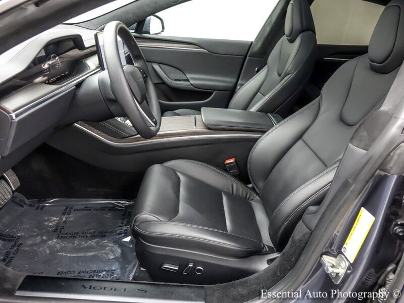 2023 Tesla Model S HW4 ENHANCED AUTOPILOT Willowbrook IL