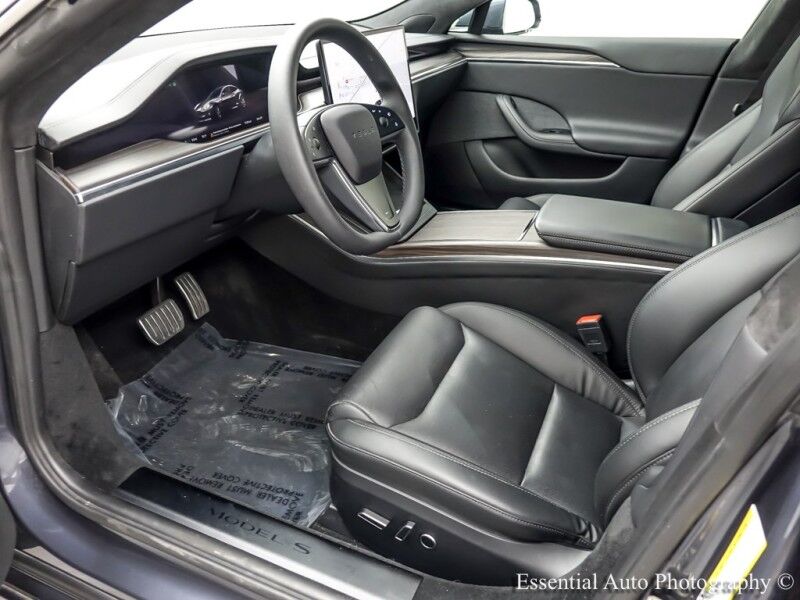 2023 Tesla Model S HW4 ENHANCED AUTOPILOT Willowbrook IL