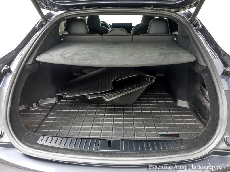 2023 Tesla Model S HW4 ENHANCED AUTOPILOT Willowbrook IL
