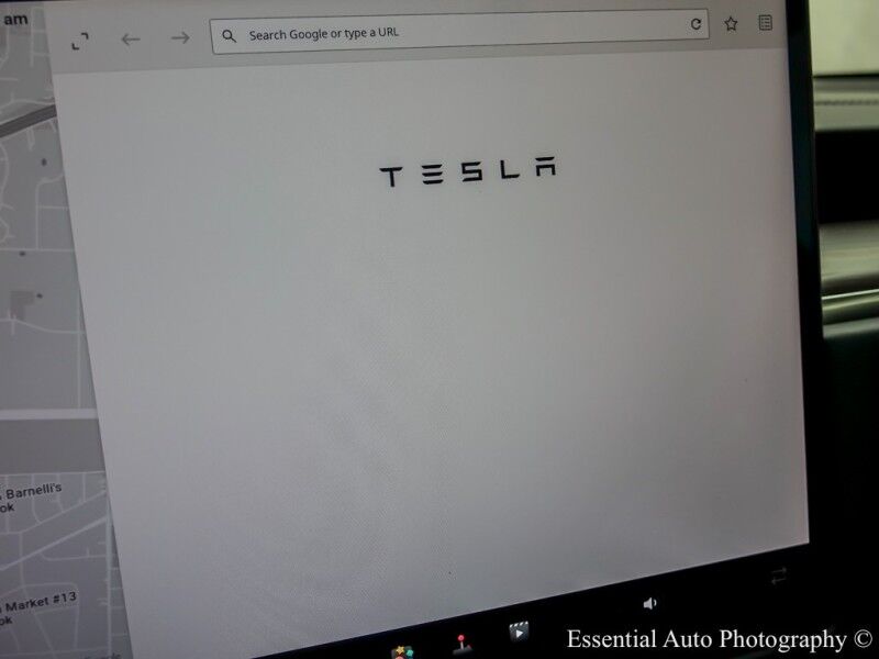 2023 Tesla Model S HW4 ENHANCED AUTOPILOT Willowbrook IL