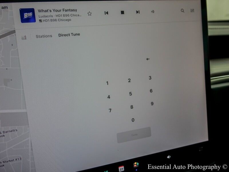 2023 Tesla Model S HW4 ENHANCED AUTOPILOT Willowbrook IL