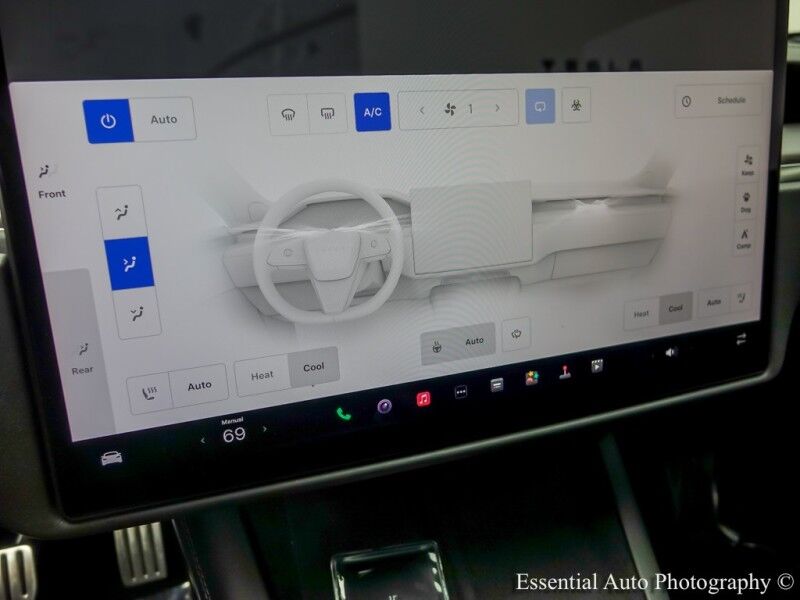2023 Tesla Model S HW4 ENHANCED AUTOPILOT Willowbrook IL