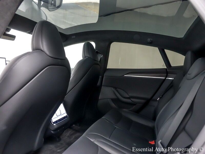 2023 Tesla Model S HW4 ENHANCED AUTOPILOT Willowbrook IL