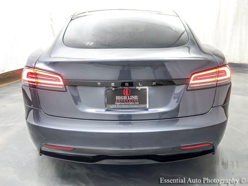 2023 Tesla Model S HW4 ENHANCED AUTOPILOT Willowbrook IL