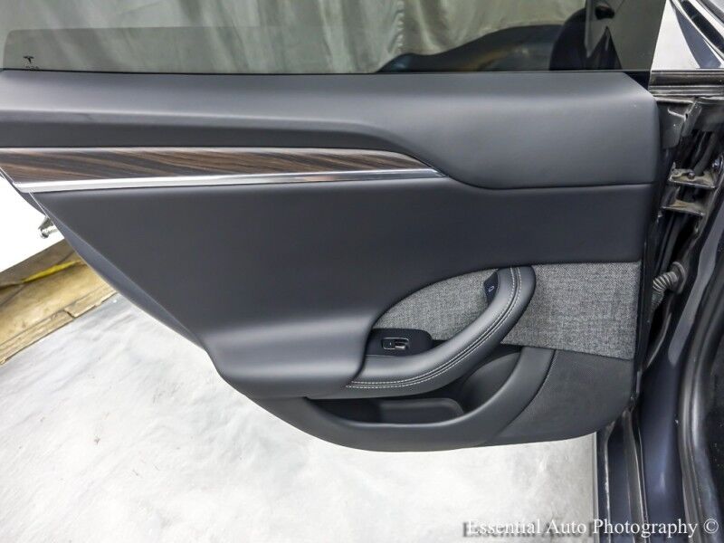 2023 Tesla Model S HW4 ENHANCED AUTOPILOT Willowbrook IL