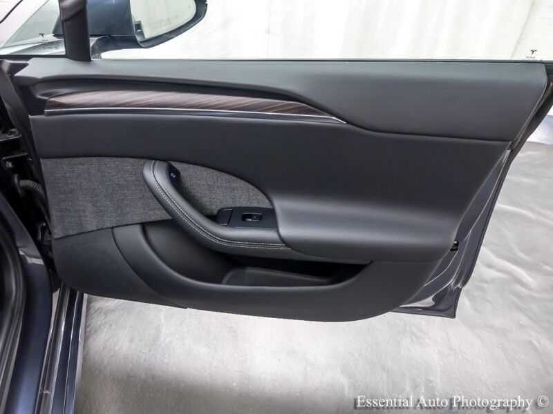 2023 Tesla Model S HW4 ENHANCED AUTOPILOT Willowbrook IL