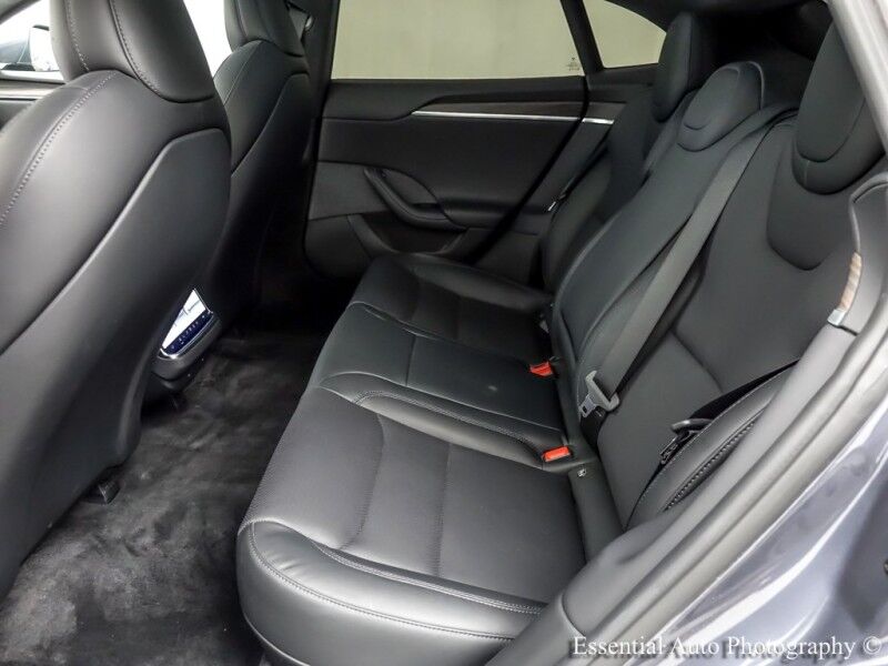 2023 Tesla Model S HW4 ENHANCED AUTOPILOT Willowbrook IL