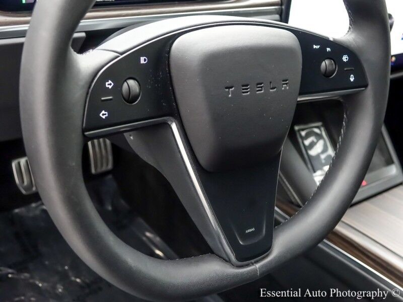 2023 Tesla Model S HW4 ENHANCED AUTOPILOT Willowbrook IL