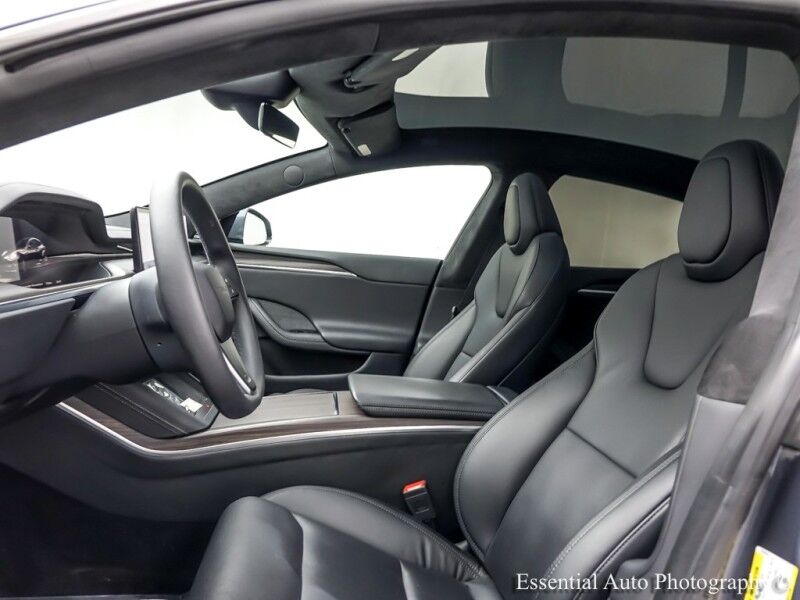2023 Tesla Model S HW4 ENHANCED AUTOPILOT Willowbrook IL
