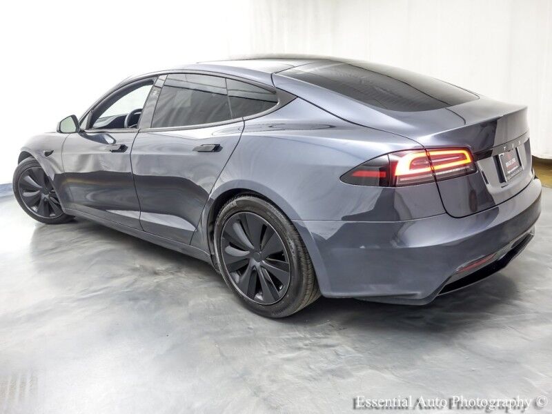 2023 Tesla Model S HW4 ENHANCED AUTOPILOT Willowbrook IL