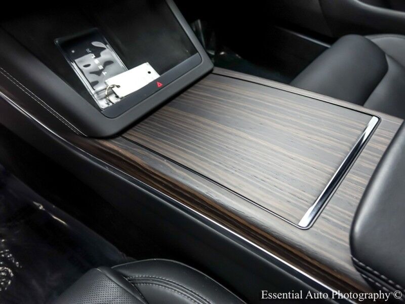 2023 Tesla Model S HW4 ENHANCED AUTOPILOT Willowbrook IL
