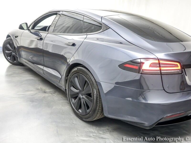 2023 Tesla Model S HW4 ENHANCED AUTOPILOT Willowbrook IL