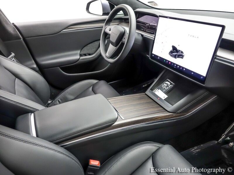 2023 Tesla Model S HW4 ENHANCED AUTOPILOT Willowbrook IL