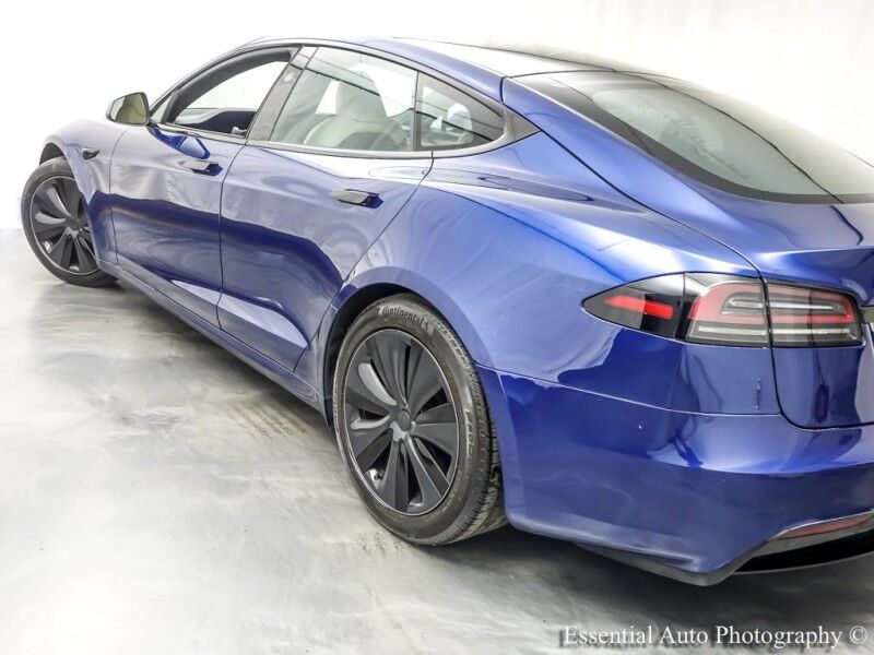 2023 Tesla Model S HW4 Willowbrook IL