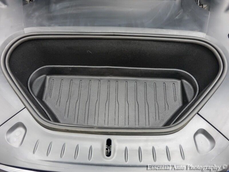 2023 Tesla Model S HW4 Willowbrook IL
