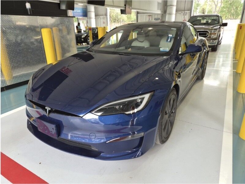 2023 Tesla Model S HW4 Willowbrook IL