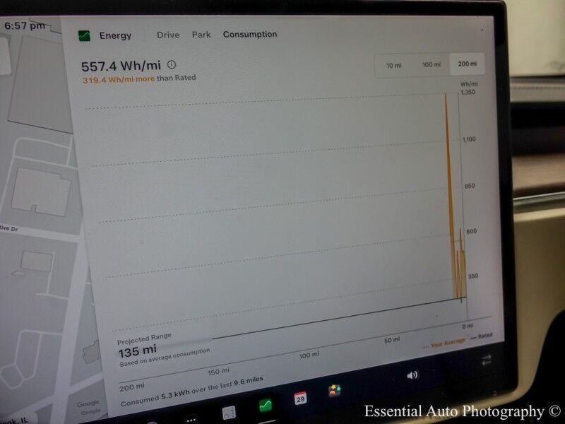 2023 Tesla Model S HW4 Willowbrook IL
