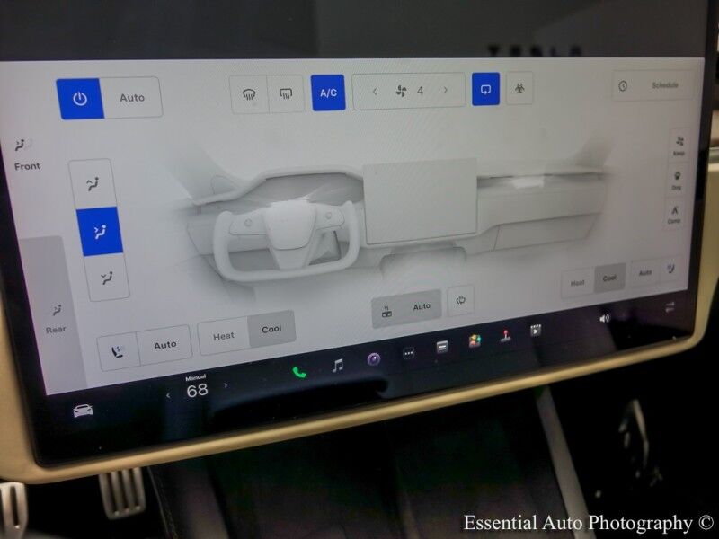 2023 Tesla Model S HW4 Willowbrook IL