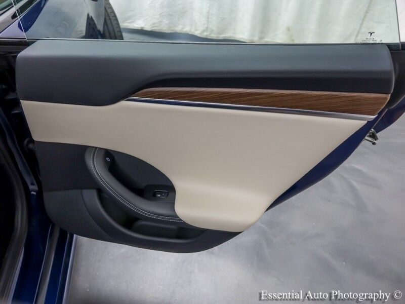 2023 Tesla Model S HW4 Willowbrook IL