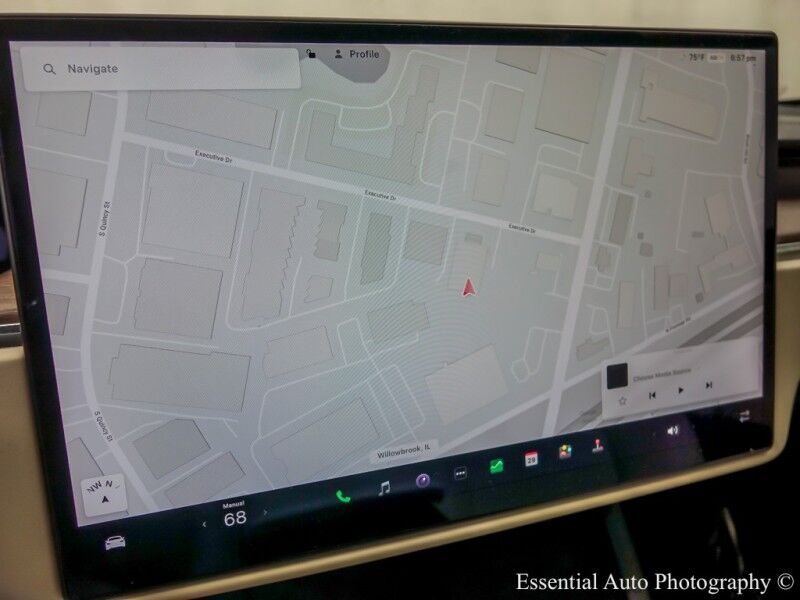 2023 Tesla Model S HW4 Willowbrook IL