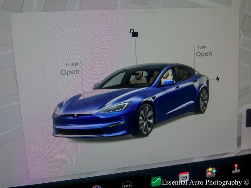 2023 Tesla Model S HW4 Willowbrook IL