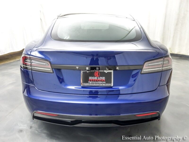 2023 Tesla Model S HW4 Willowbrook IL