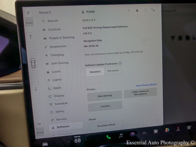 2023 Tesla Model S HW4 Willowbrook IL