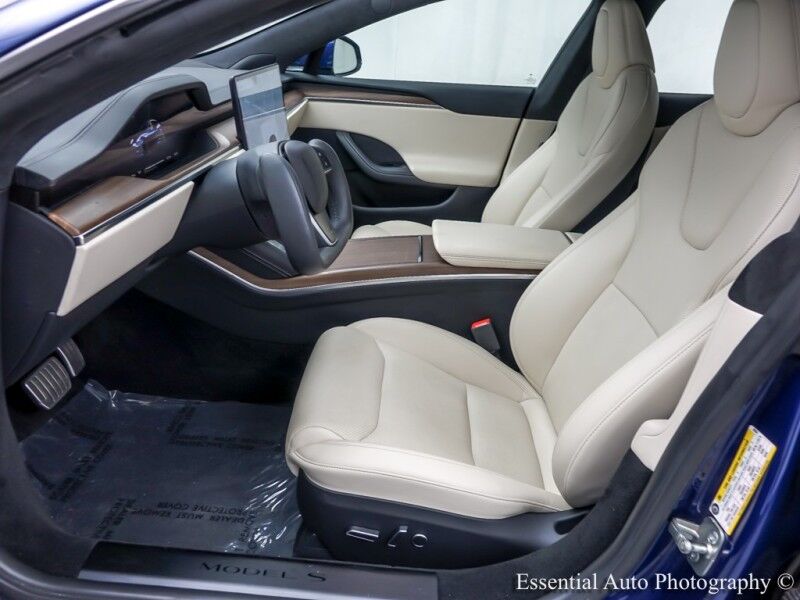 2023 Tesla Model S HW4 Willowbrook IL