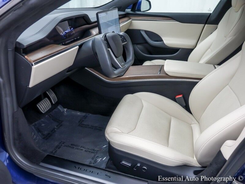2023 Tesla Model S HW4 Willowbrook IL