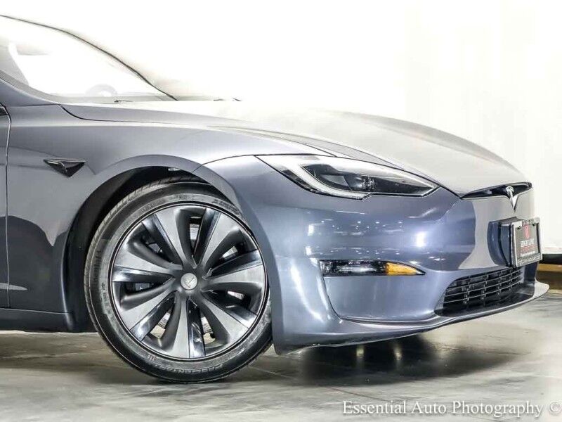 2023 Tesla Model S HW4